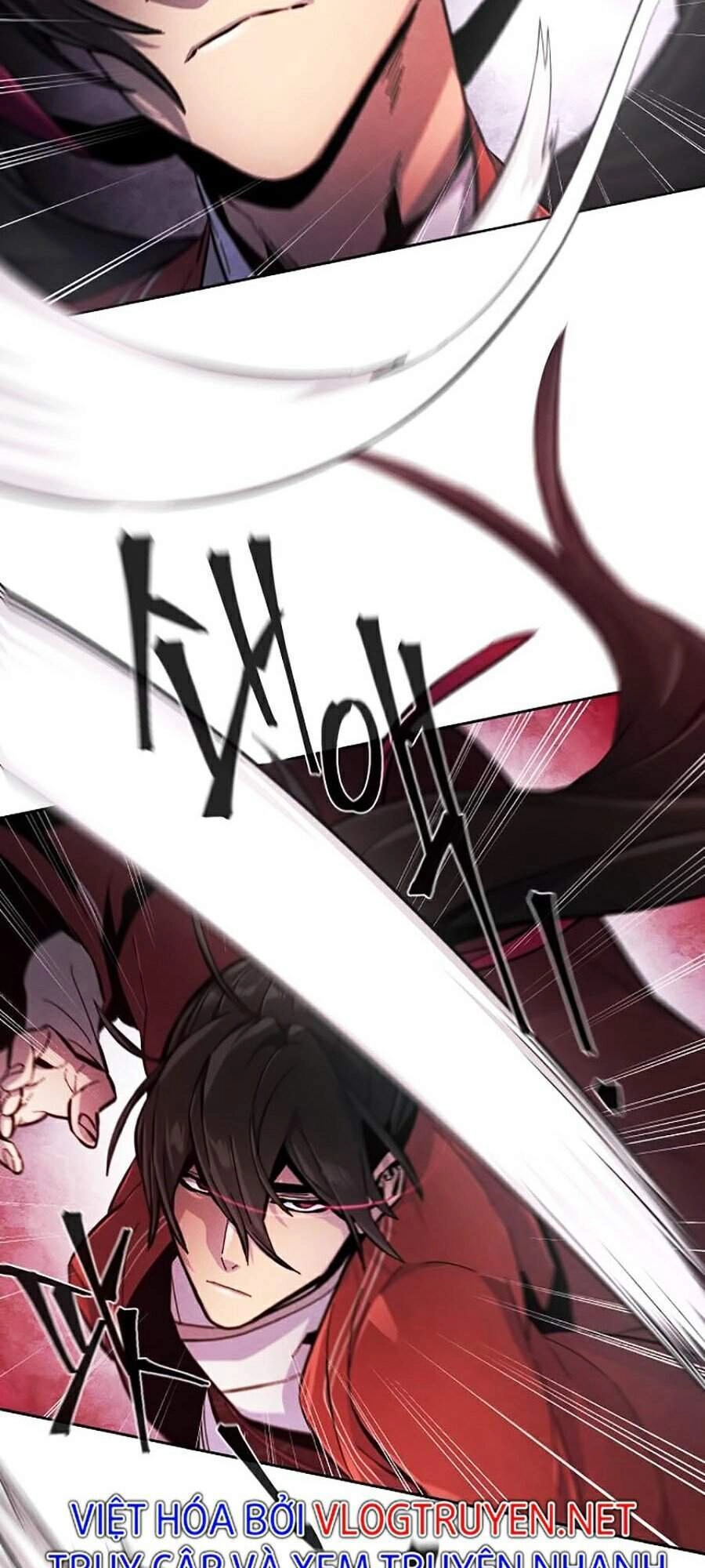 Cuồng Ma Tái Thế Chapter 15 - 17