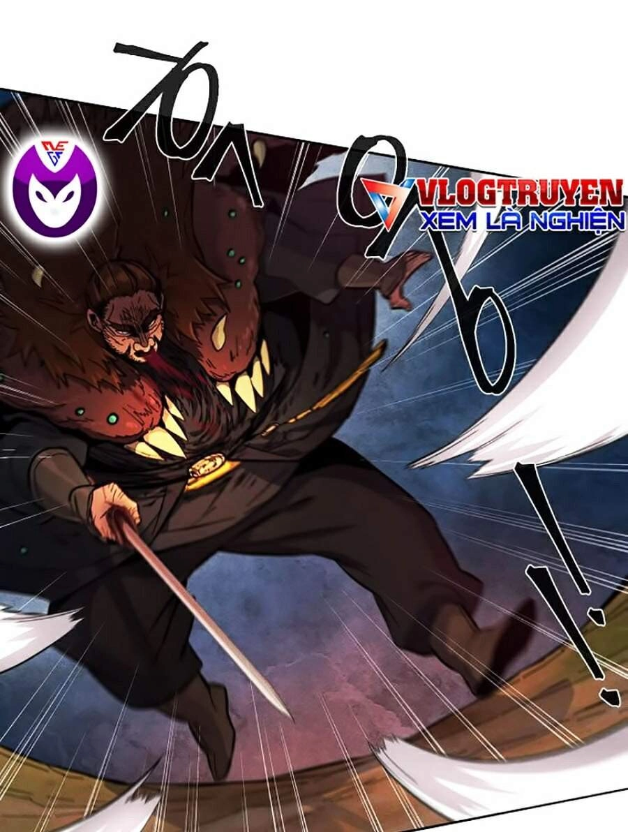 Cuồng Ma Tái Thế Chapter 15 - 21