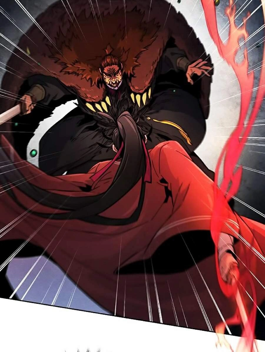 Cuồng Ma Tái Thế Chapter 15 - 23