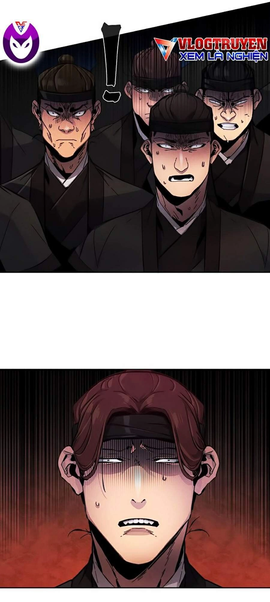 Cuồng Ma Tái Thế Chapter 15 - 31