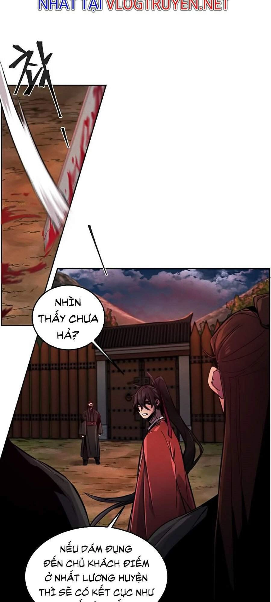 Cuồng Ma Tái Thế Chapter 15 - 33