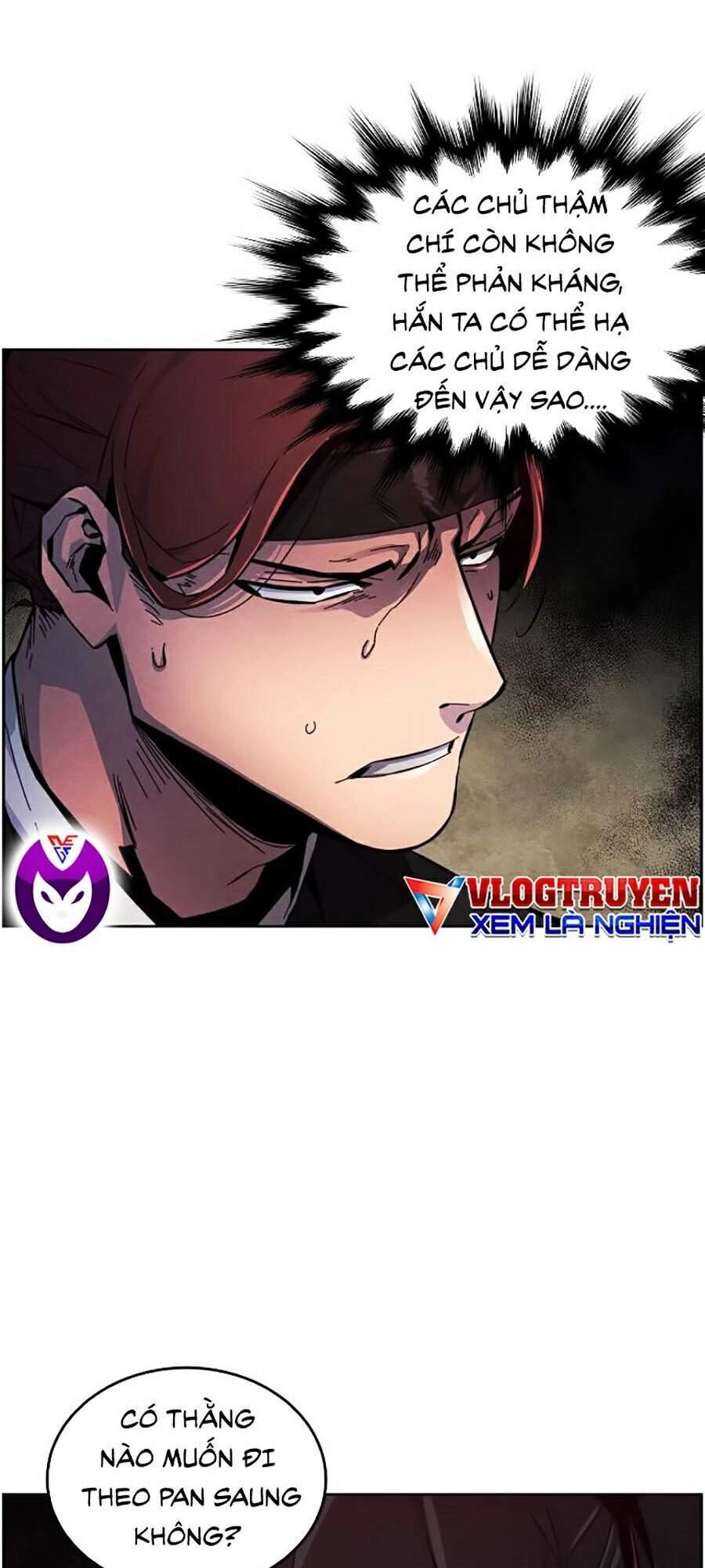 Cuồng Ma Tái Thế Chapter 15 - 35