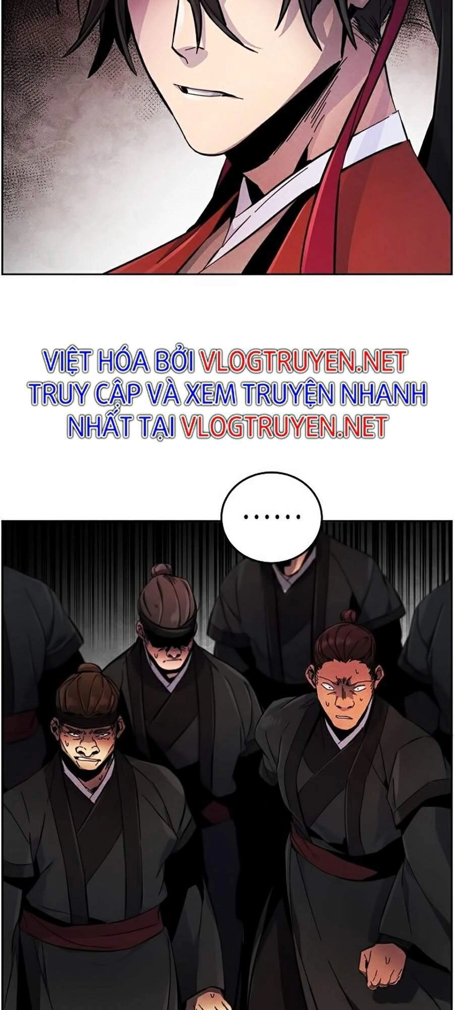 Cuồng Ma Tái Thế Chapter 15 - 37