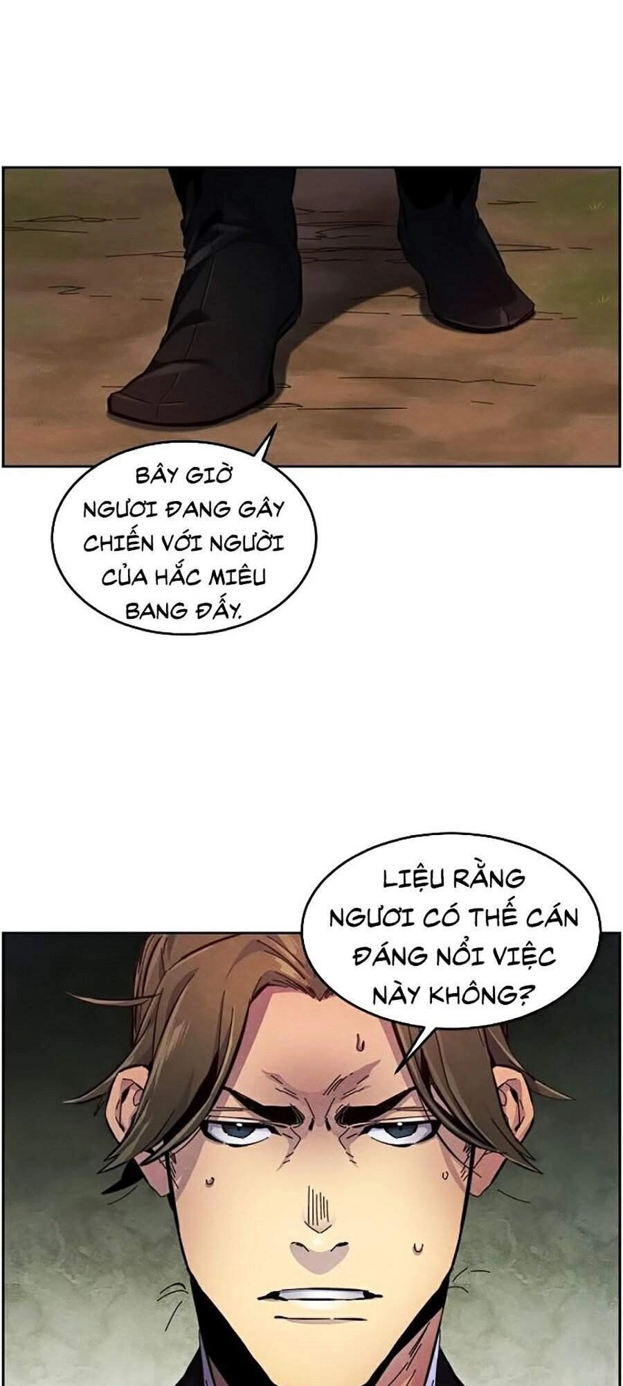 Cuồng Ma Tái Thế Chapter 15 - 39