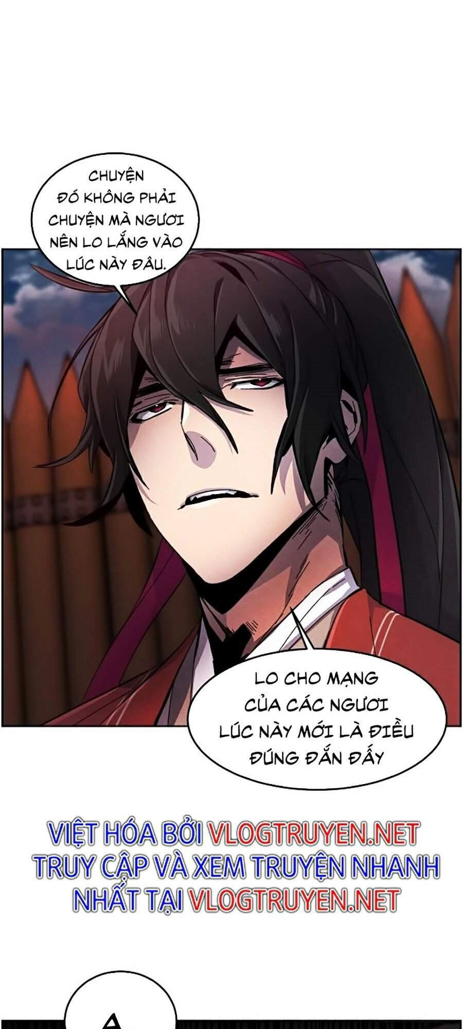 Cuồng Ma Tái Thế Chapter 15 - 41