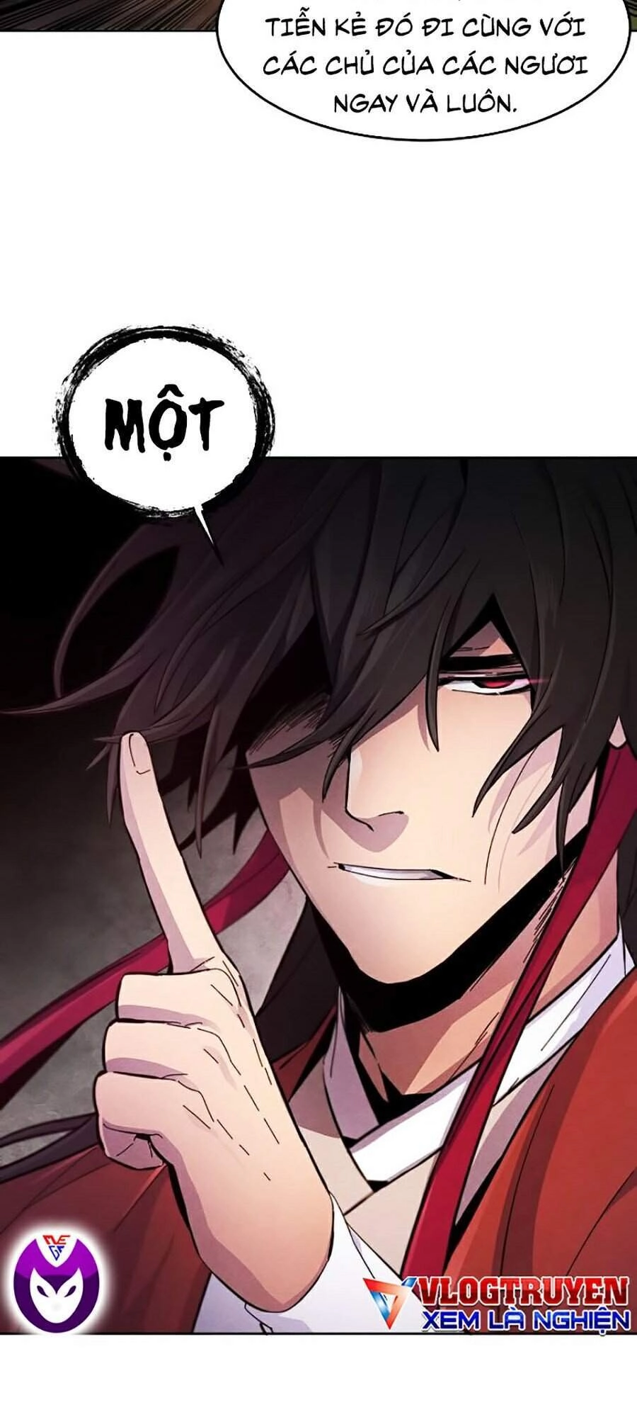 Cuồng Ma Tái Thế Chapter 15 - 45