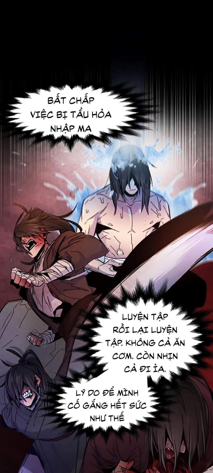 Cuồng Ma Tái Thế Chapter 15 - 55