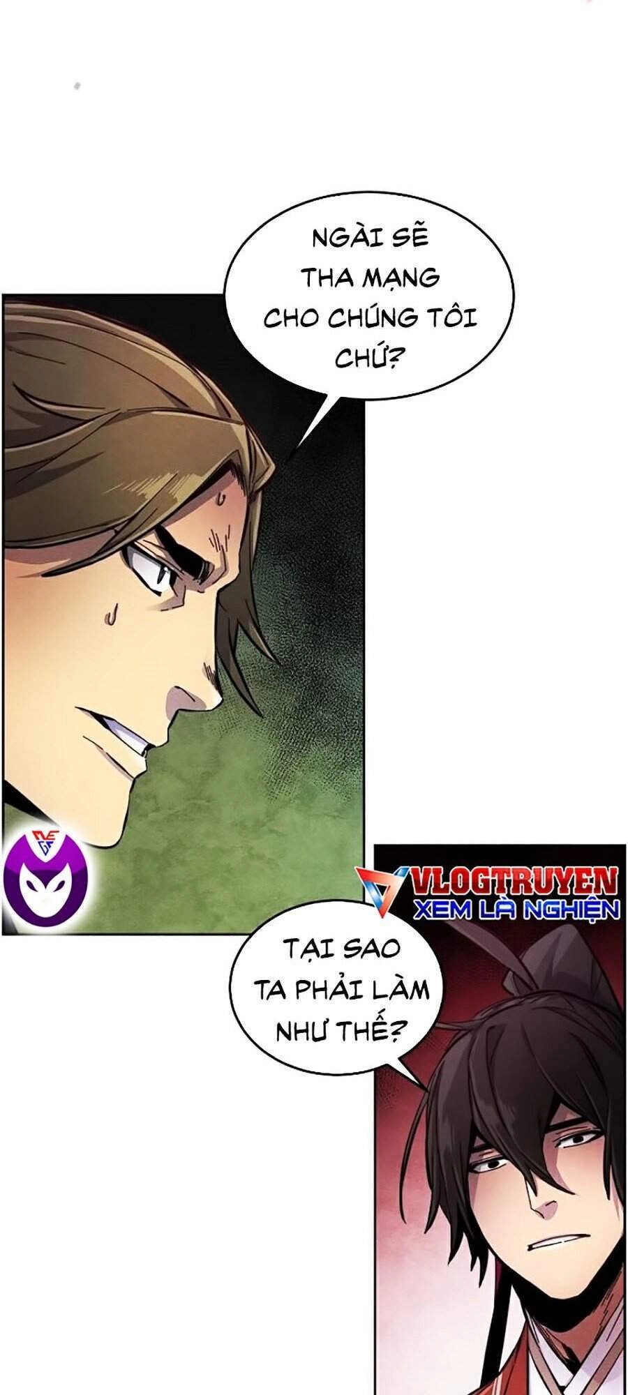 Cuồng Ma Tái Thế Chapter 15 - 61