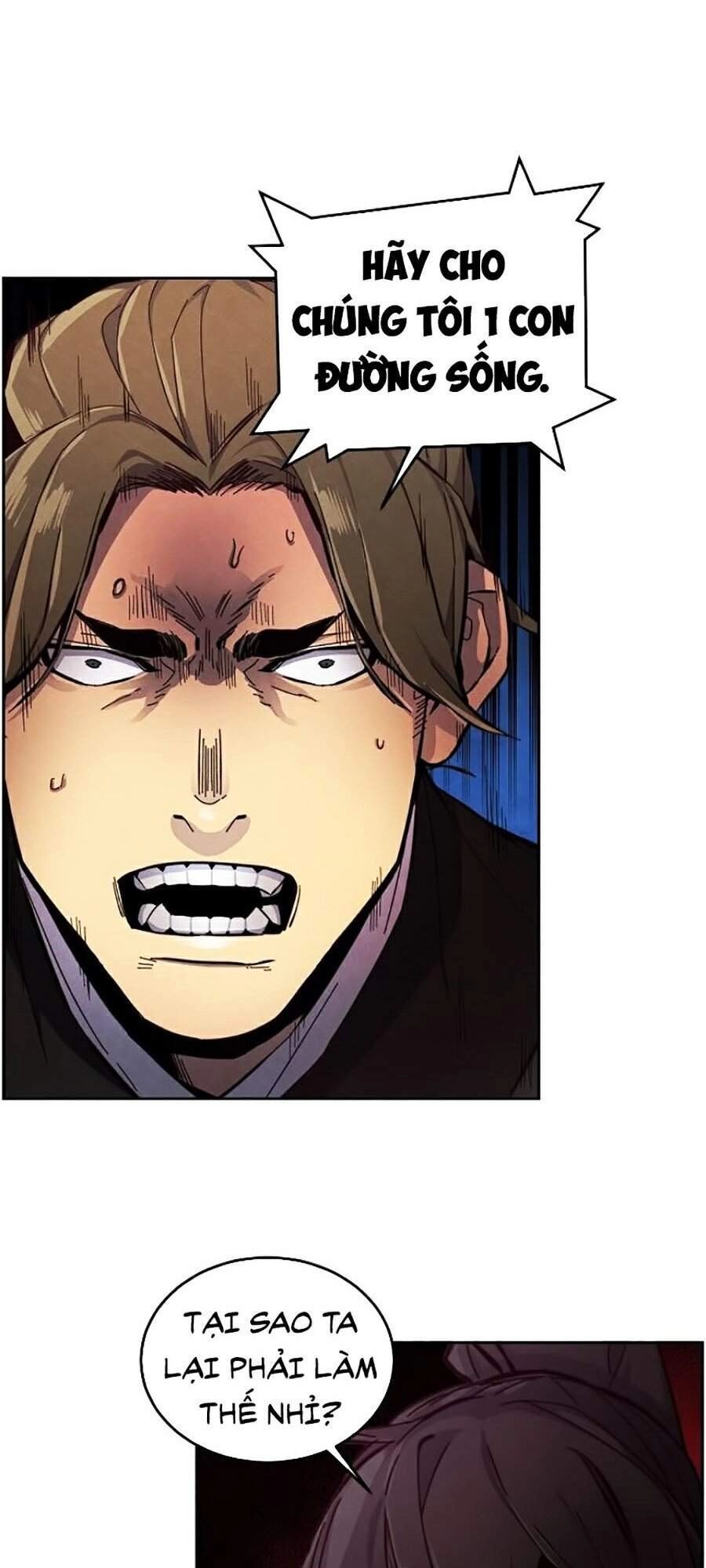 Cuồng Ma Tái Thế Chapter 15 - 65