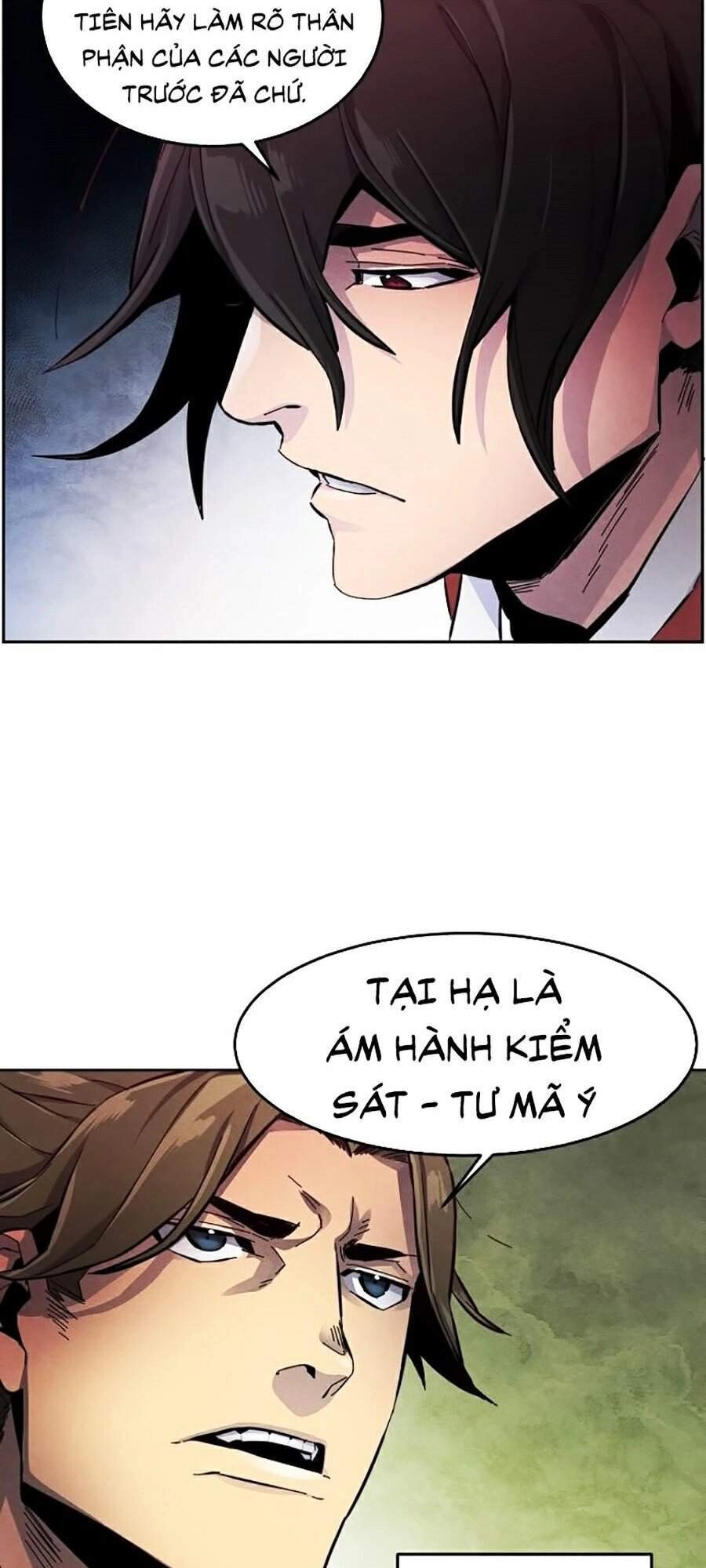 Cuồng Ma Tái Thế Chapter 15 - 69