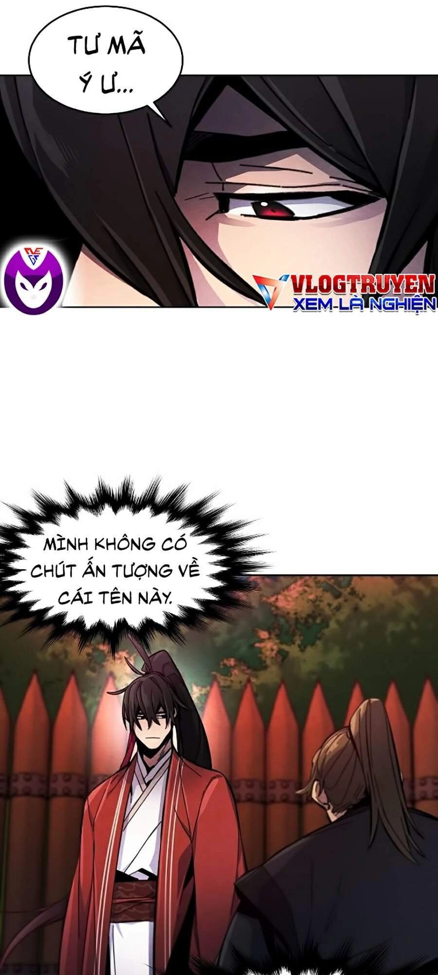 Cuồng Ma Tái Thế Chapter 15 - 71