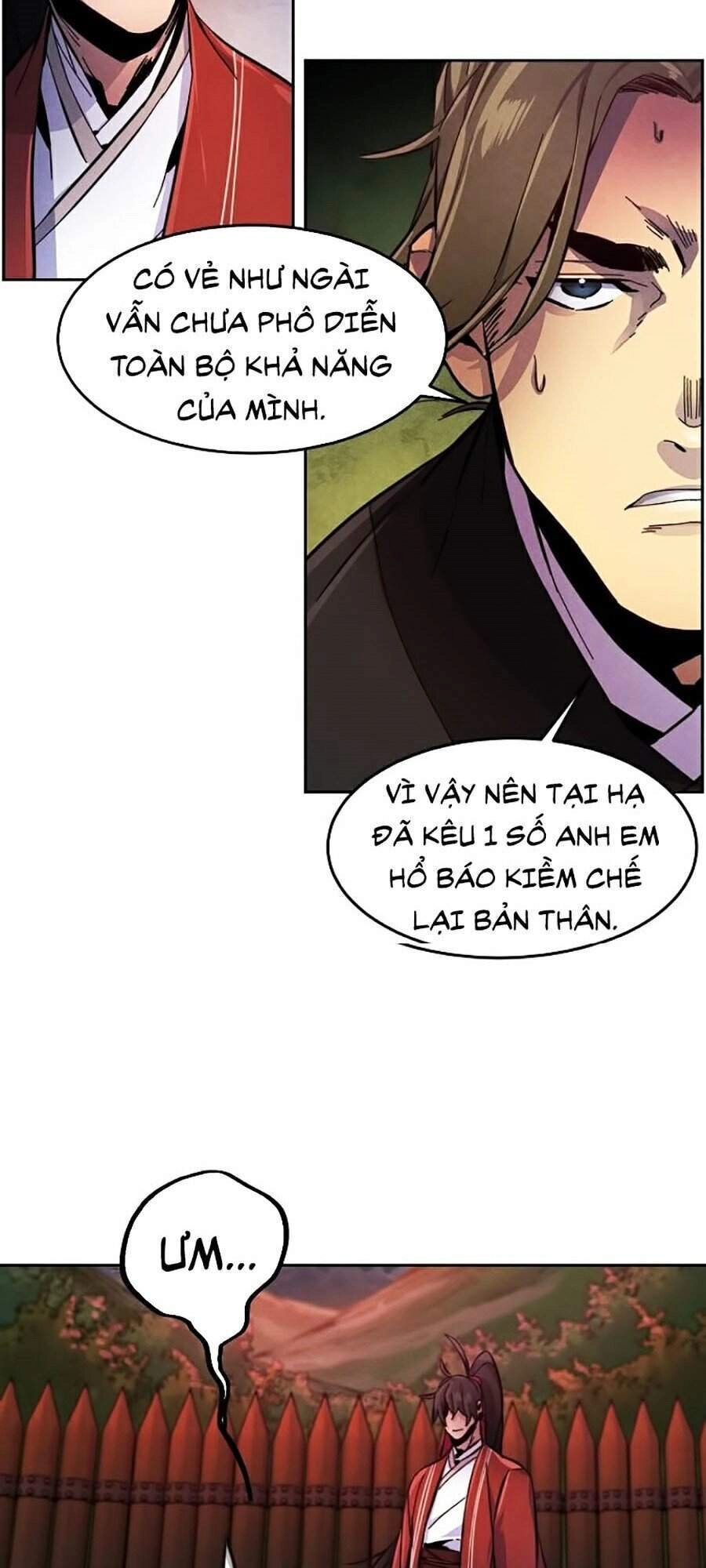 Cuồng Ma Tái Thế Chapter 15 - 75