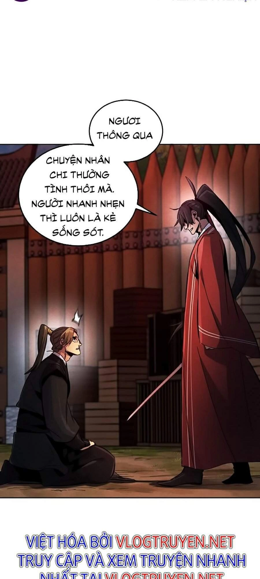 Cuồng Ma Tái Thế Chapter 15 - 77