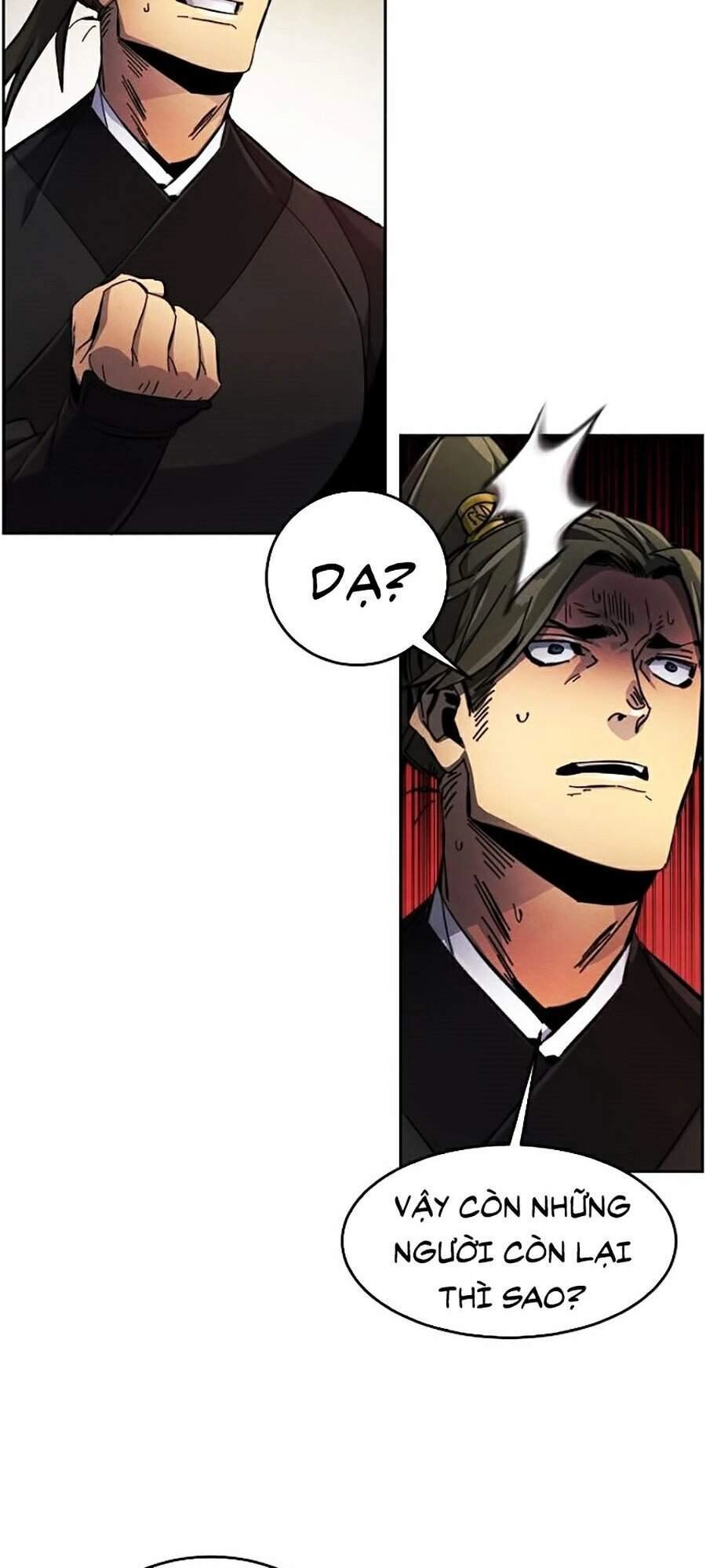 Cuồng Ma Tái Thế Chapter 15 - 79