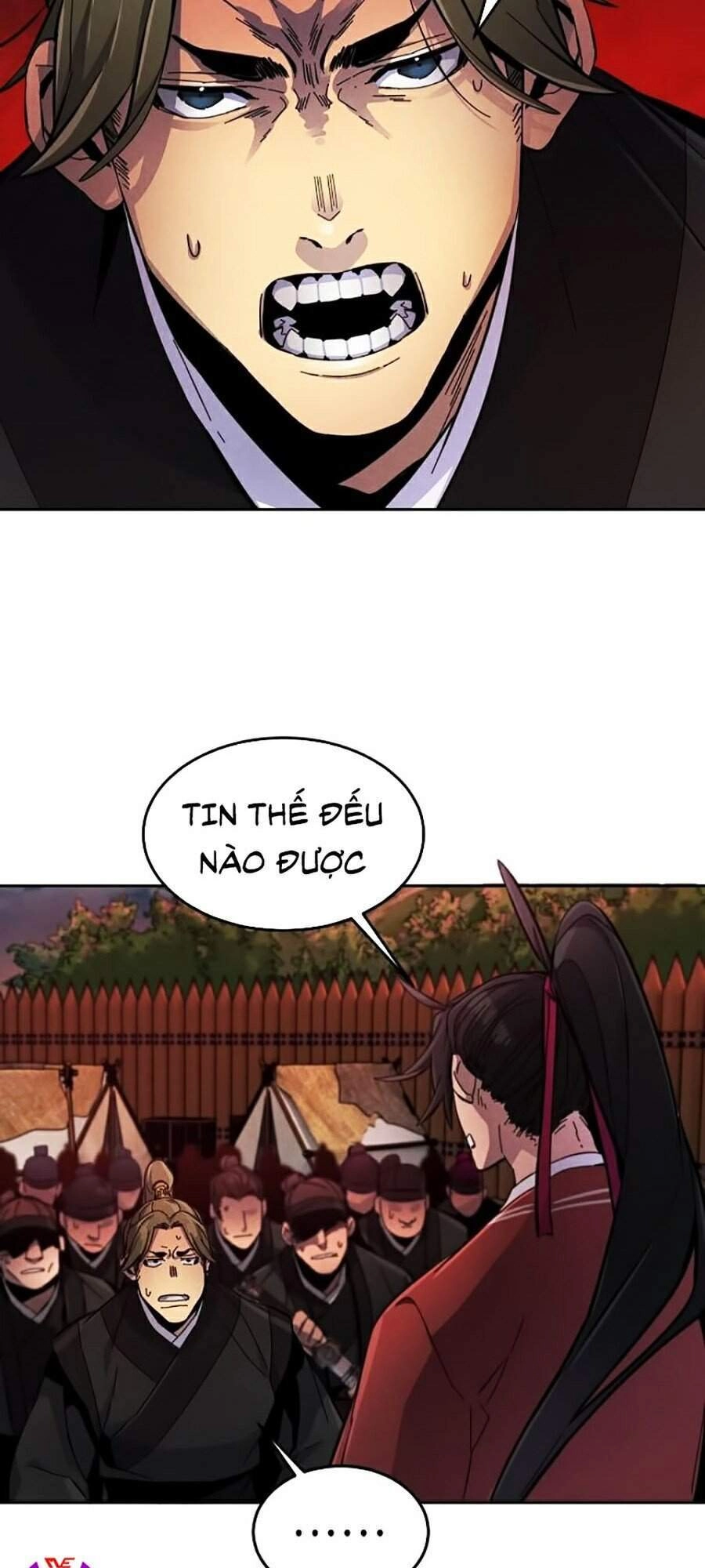 Cuồng Ma Tái Thế Chapter 15 - 89