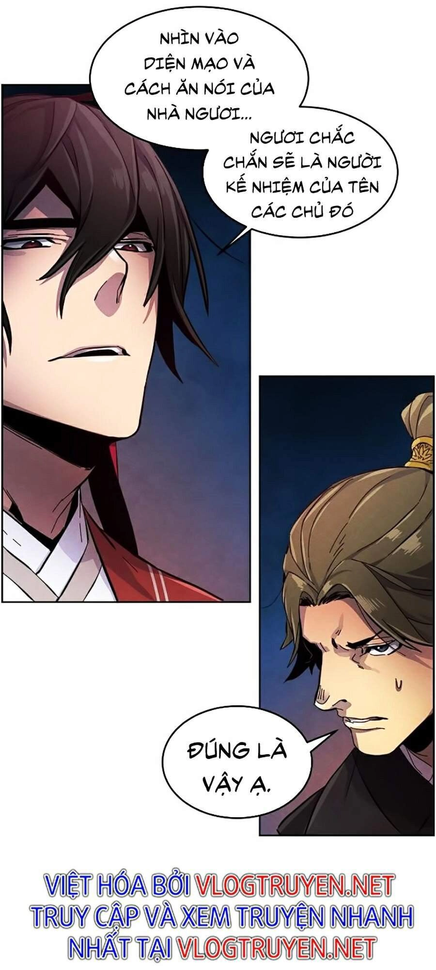 Cuồng Ma Tái Thế Chapter 15 - 91