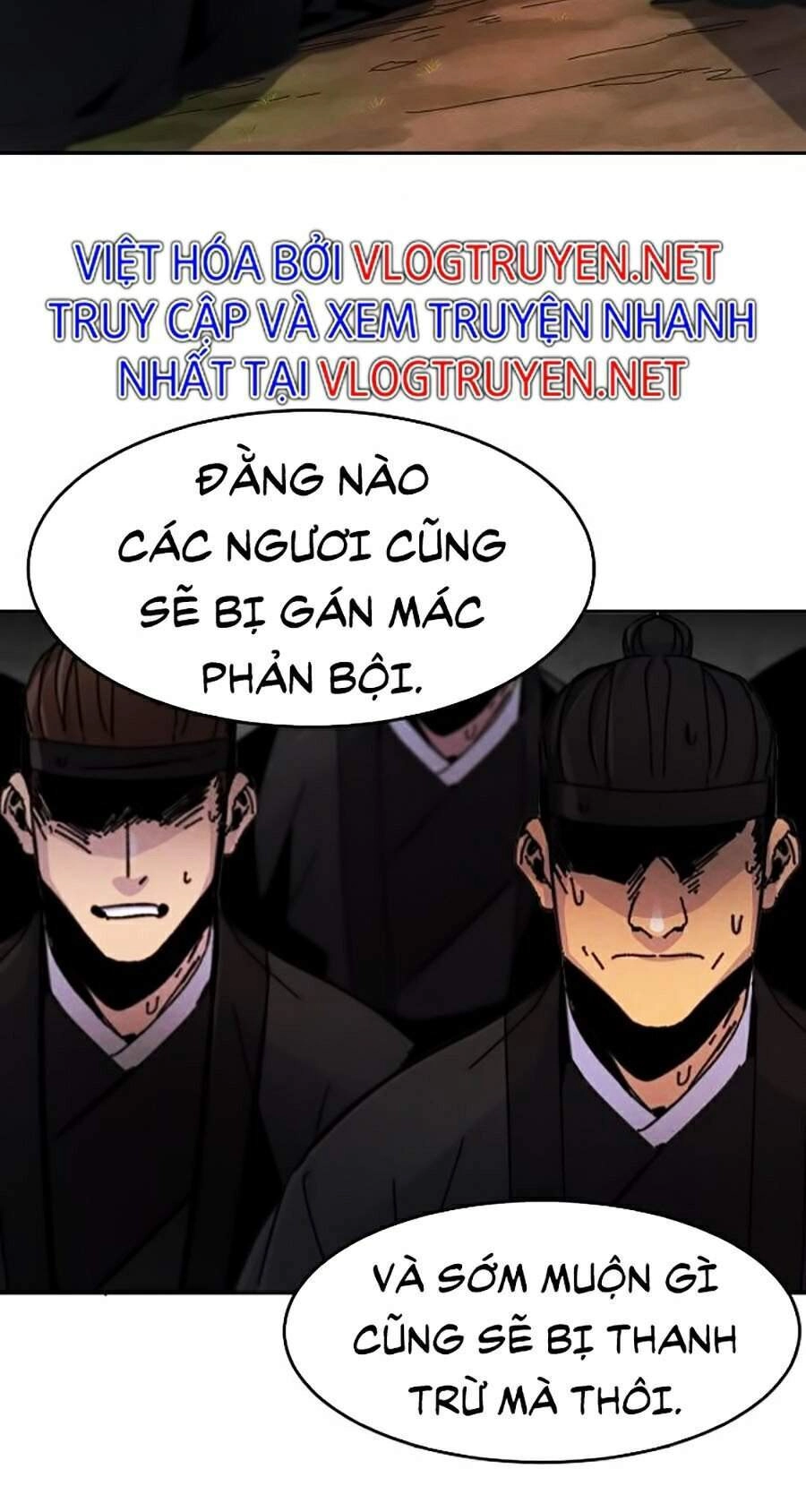 Cuồng Ma Tái Thế Chapter 15 - 94