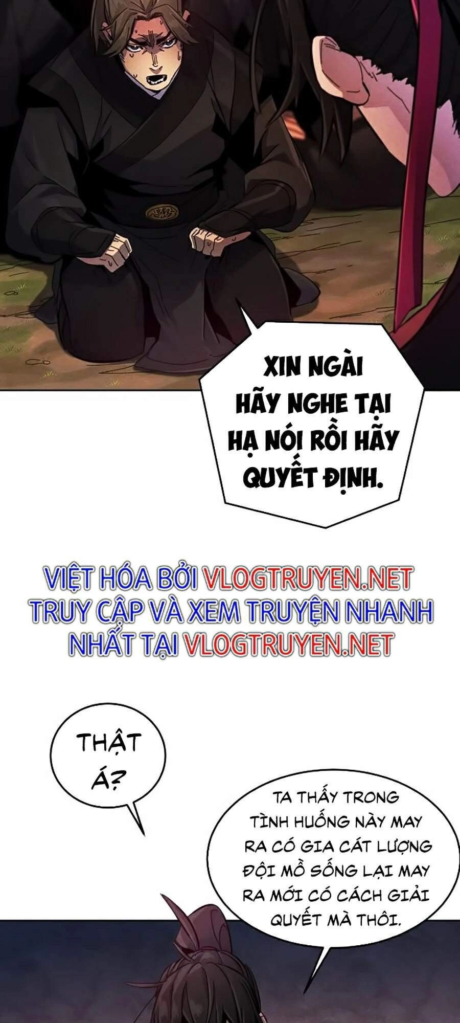 Cuồng Ma Tái Thế Chapter 15 - 97