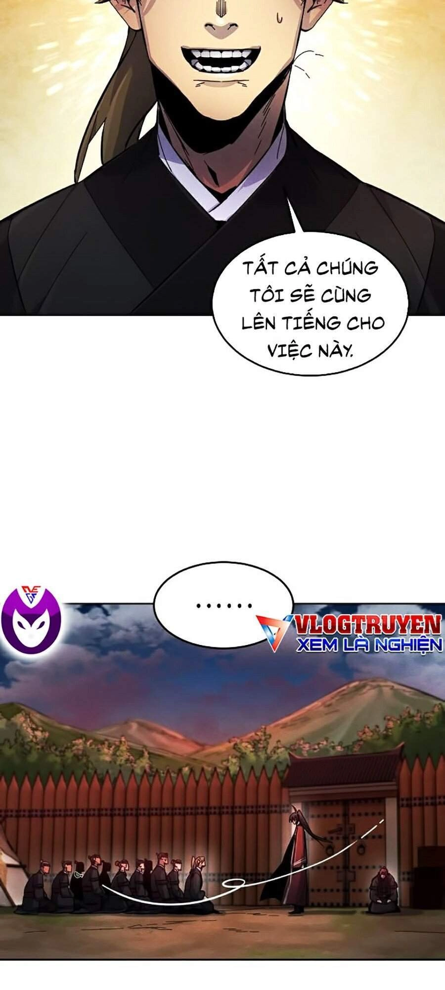 Cuồng Ma Tái Thế Chapter 15 - 99