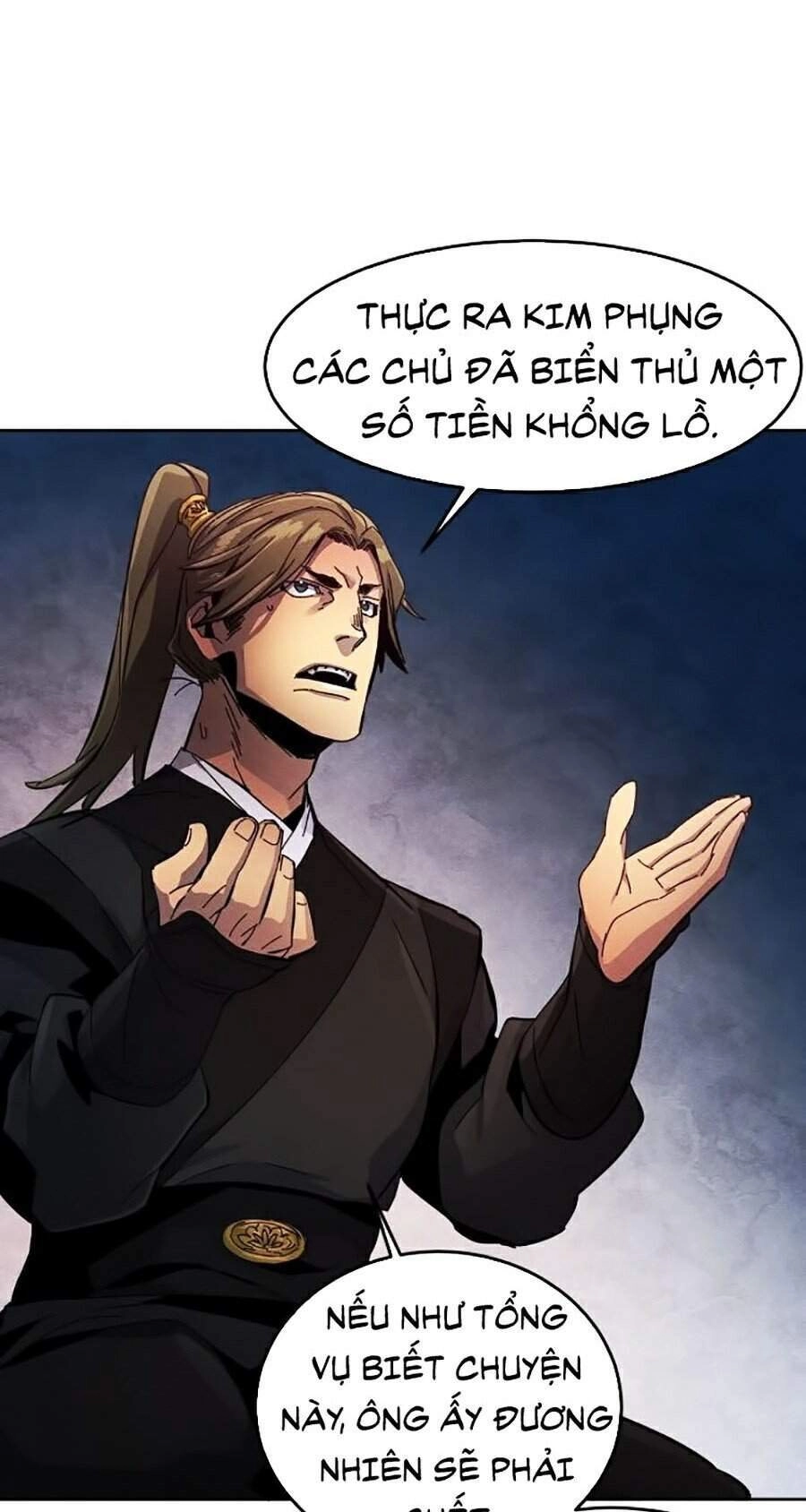 Cuồng Ma Tái Thế Chapter 15 - 100