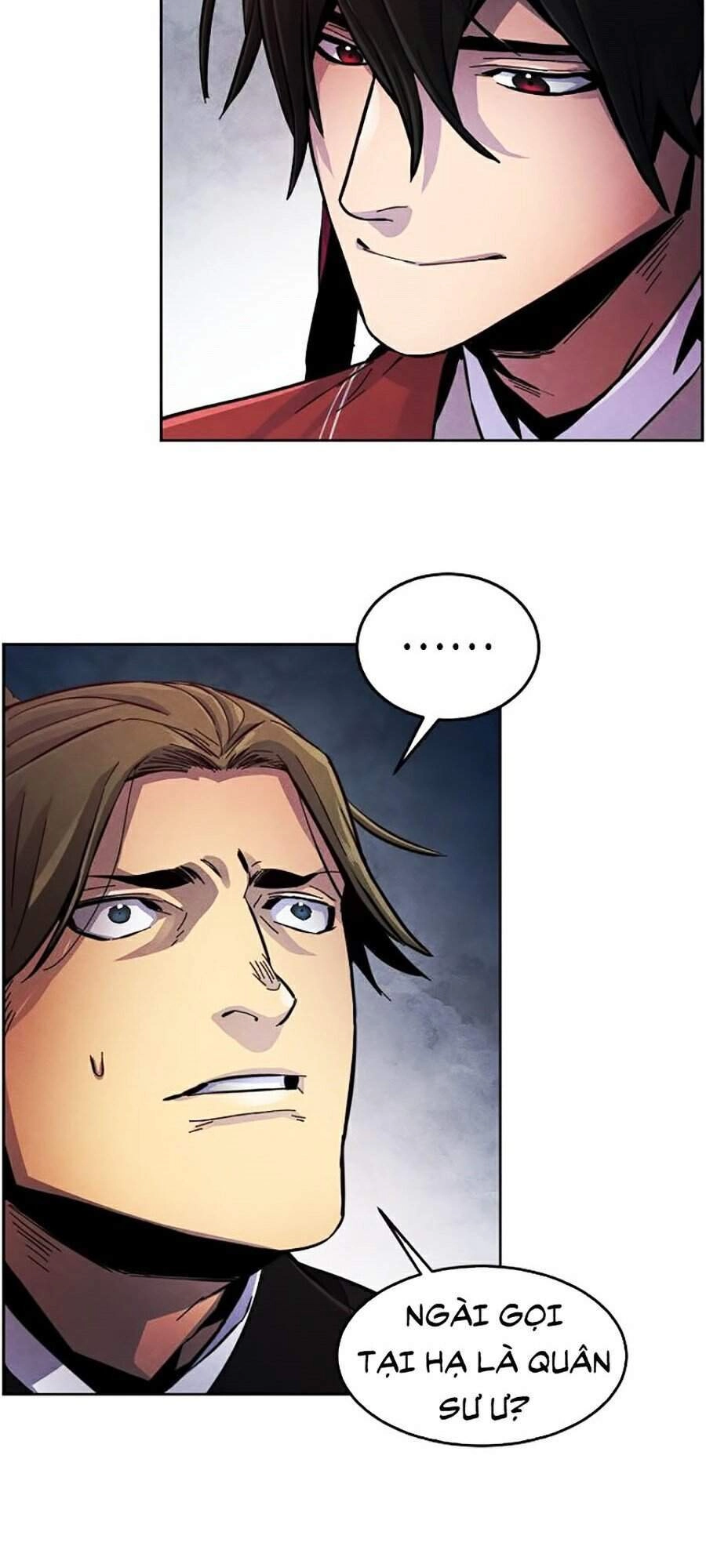 Cuồng Ma Tái Thế Chapter 15 - 105