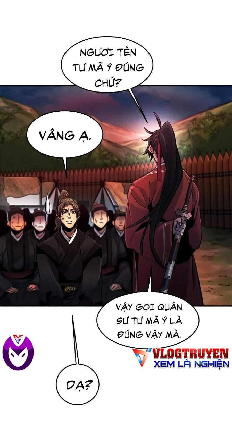 Cuồng Ma Tái Thế Chapter 15 - 106