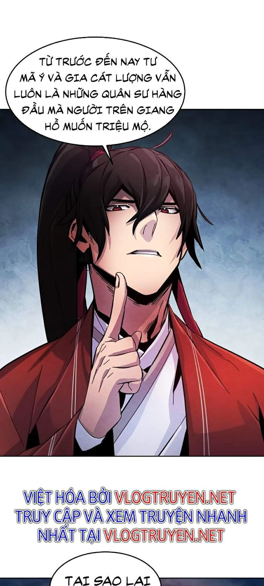 Cuồng Ma Tái Thế Chapter 15 - 107