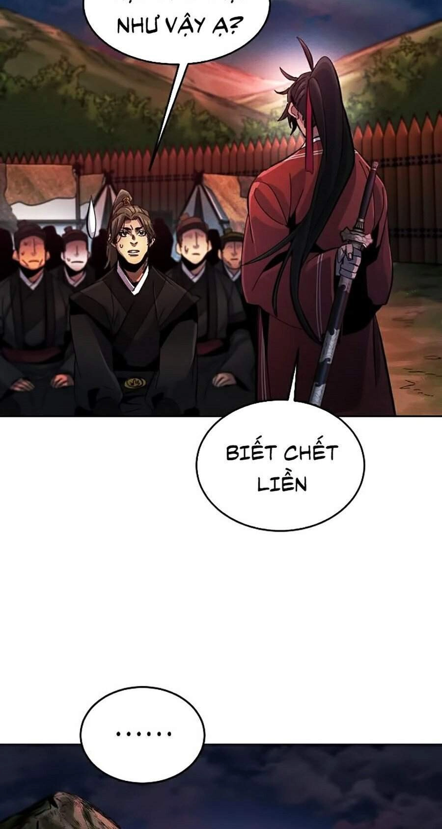 Cuồng Ma Tái Thế Chapter 15 - 108