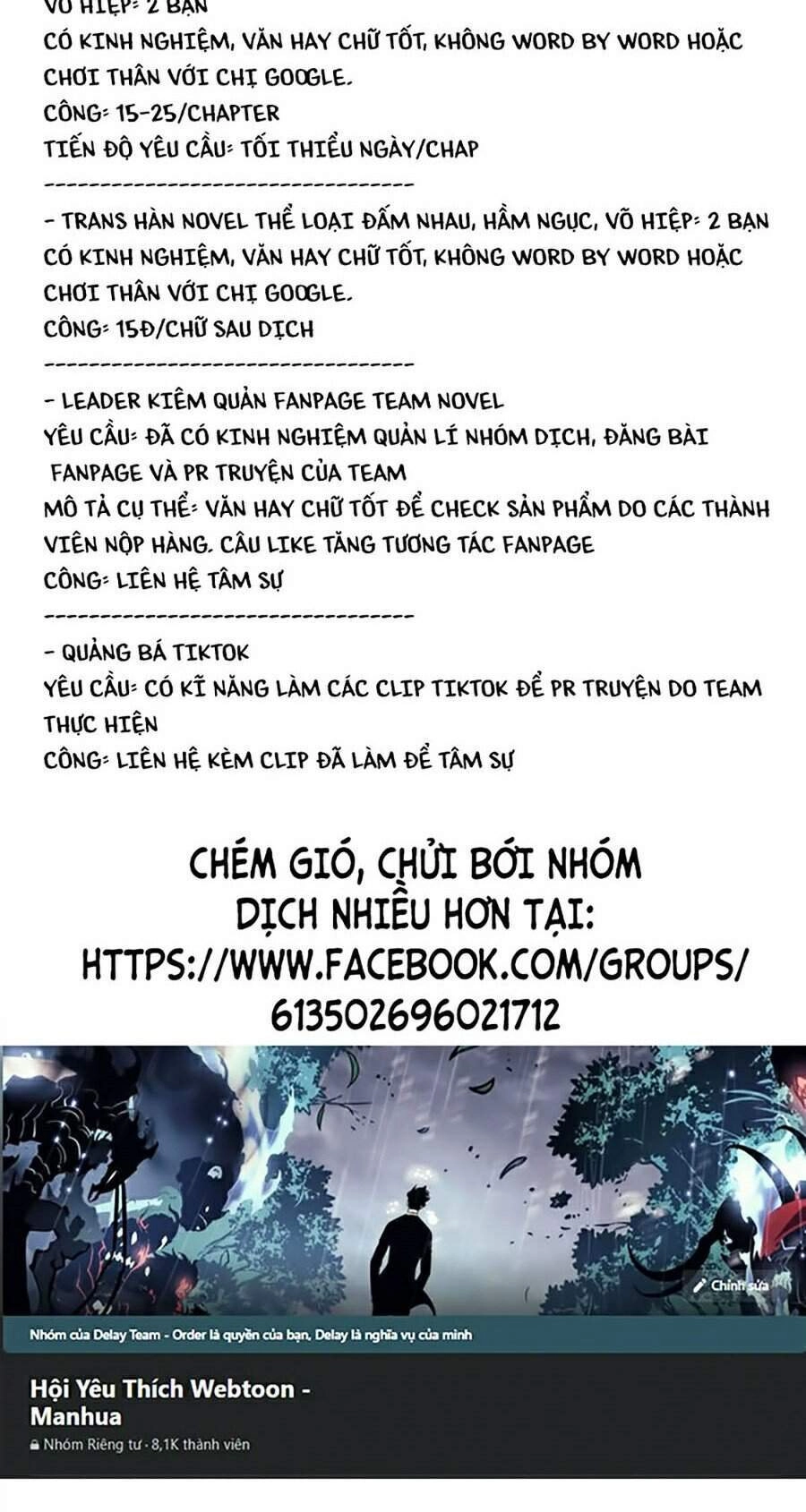 Cuồng Ma Tái Thế Chapter 15 - 110