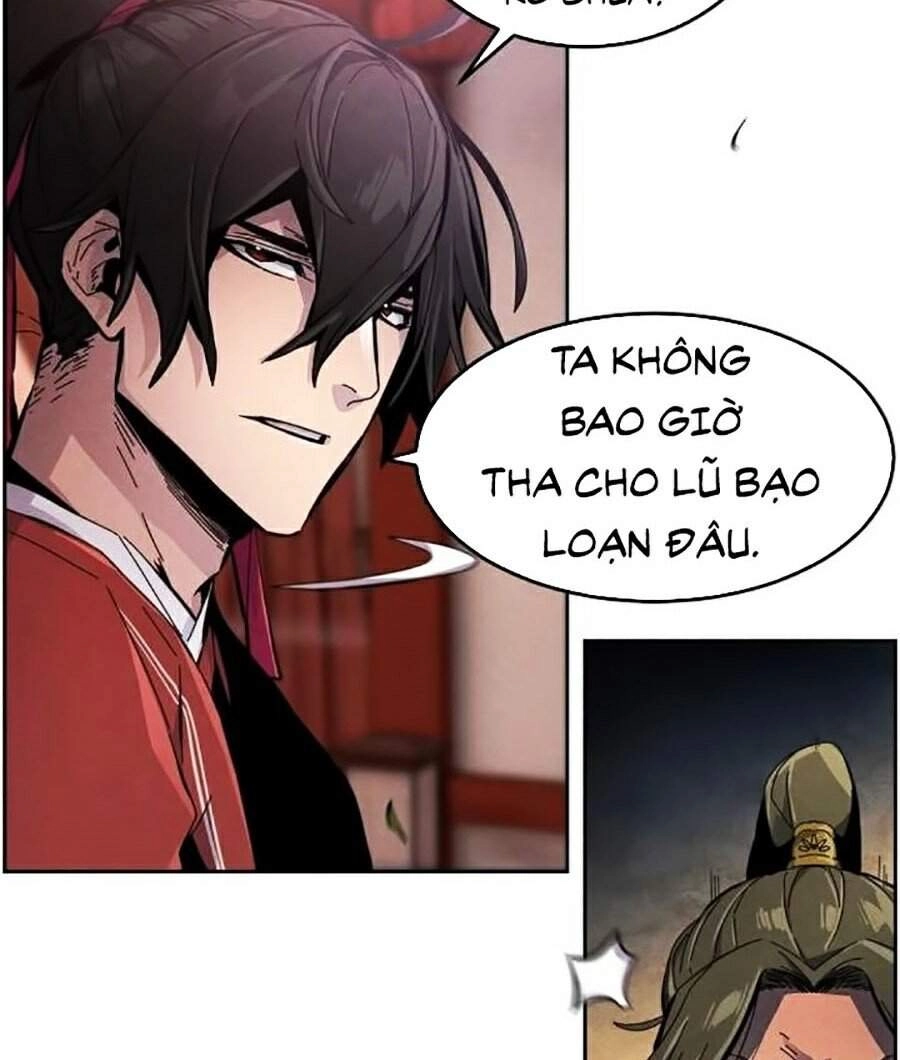 Cuồng Ma Tái Thế Chapter 16 - 9