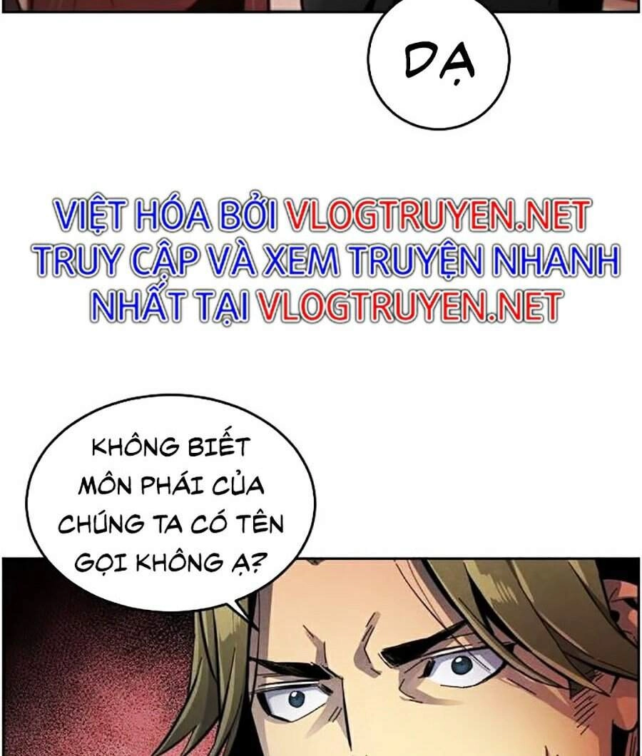 Cuồng Ma Tái Thế Chapter 16 - 12