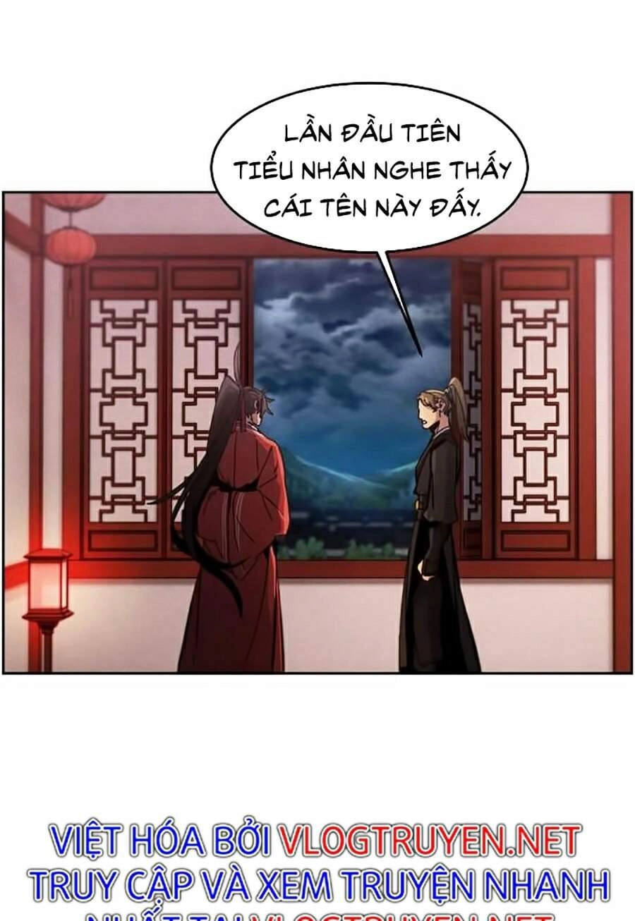 Cuồng Ma Tái Thế Chapter 16 - 16