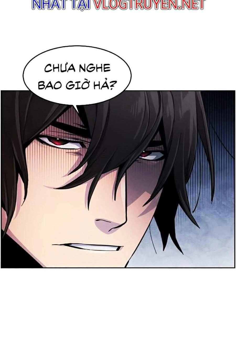 Cuồng Ma Tái Thế Chapter 16 - 17