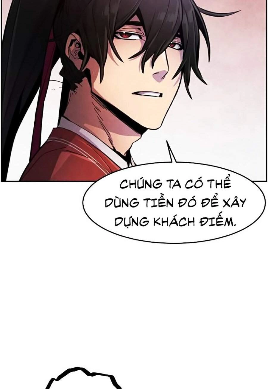 Cuồng Ma Tái Thế Chapter 16 - 26