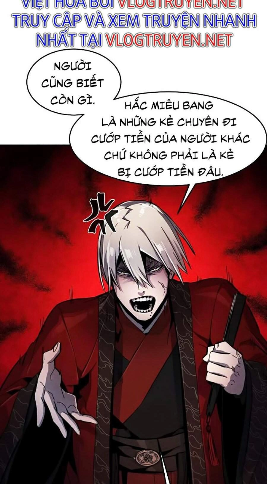 Cuồng Ma Tái Thế Chapter 16 - 32