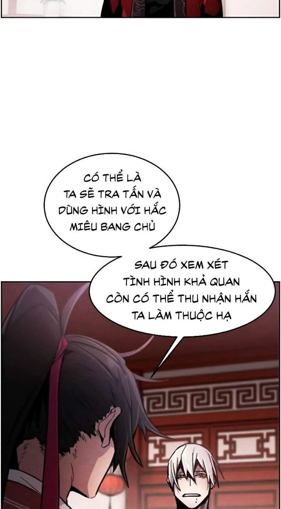 Cuồng Ma Tái Thế Chapter 16 - 36