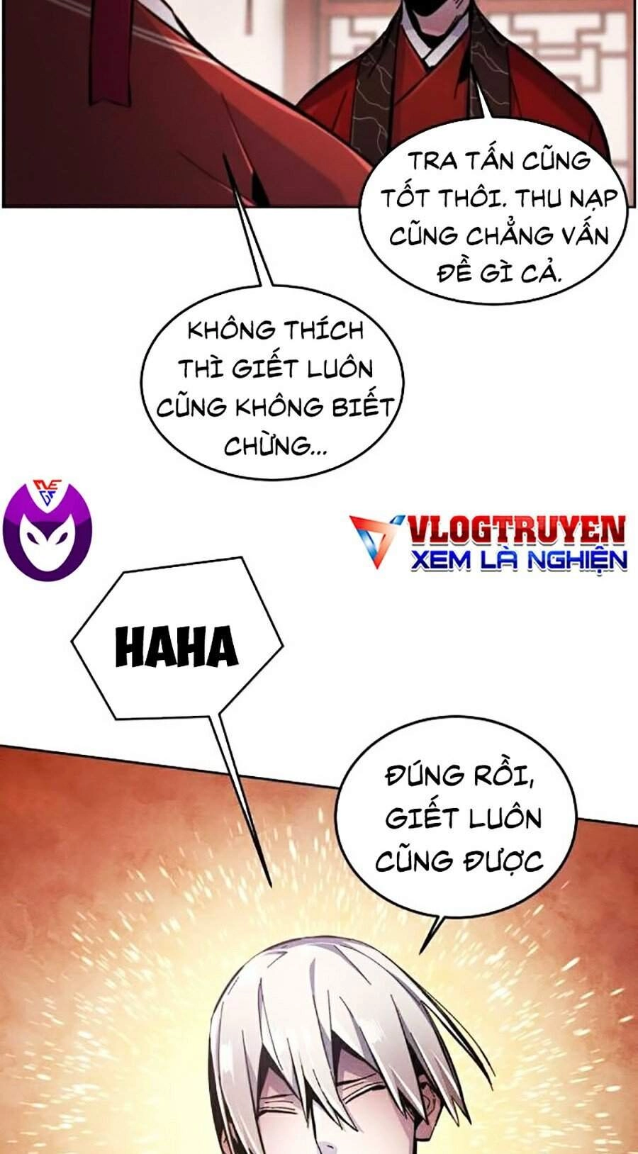 Cuồng Ma Tái Thế Chapter 16 - 37