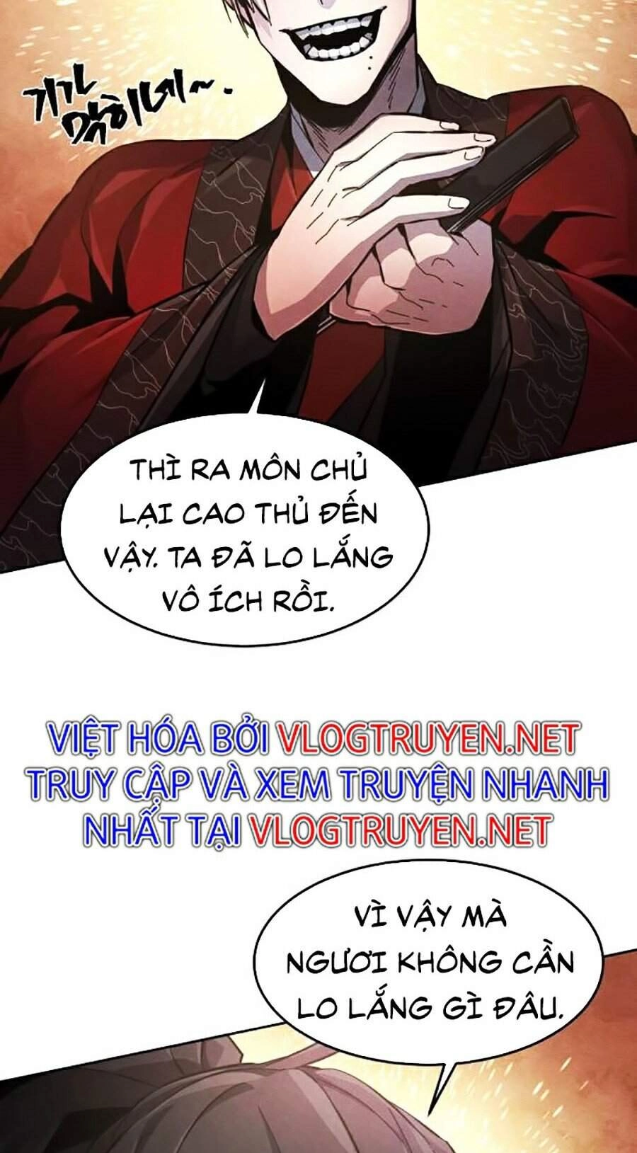 Cuồng Ma Tái Thế Chapter 16 - 38