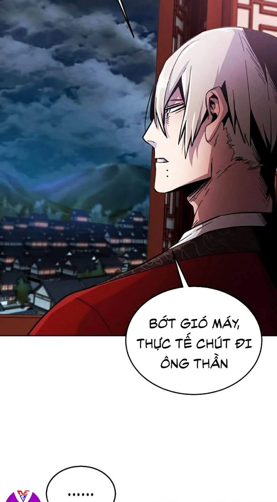 Cuồng Ma Tái Thế Chapter 16 - 40