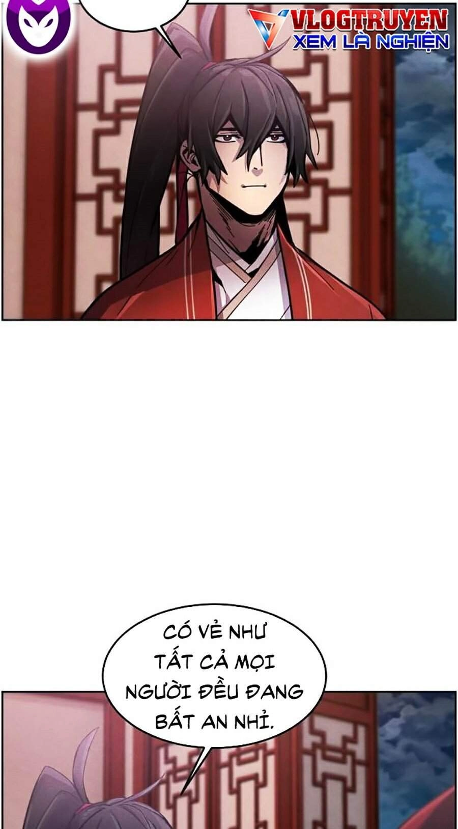 Cuồng Ma Tái Thế Chapter 16 - 41