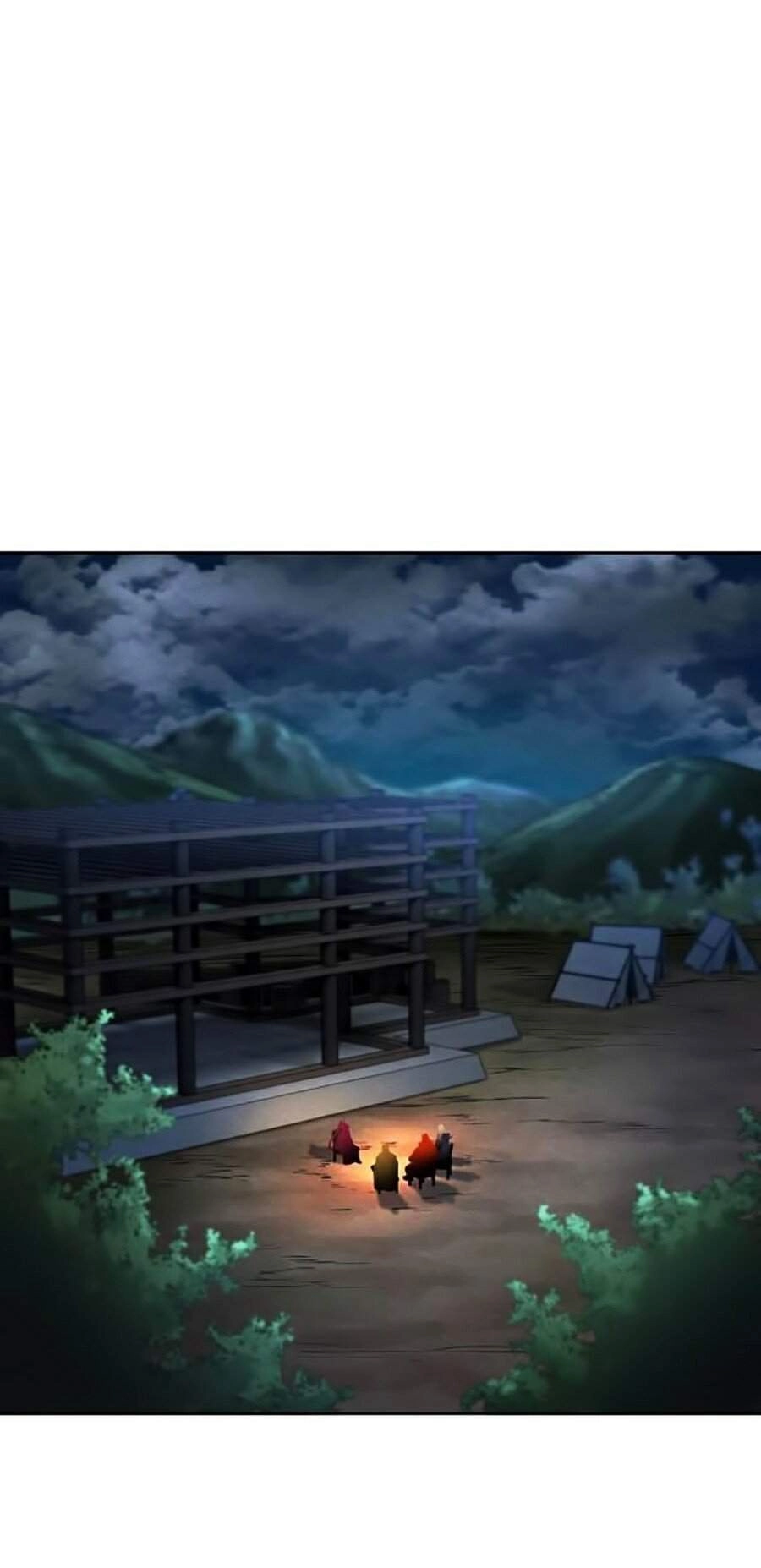 Cuồng Ma Tái Thế Chapter 16 - 47