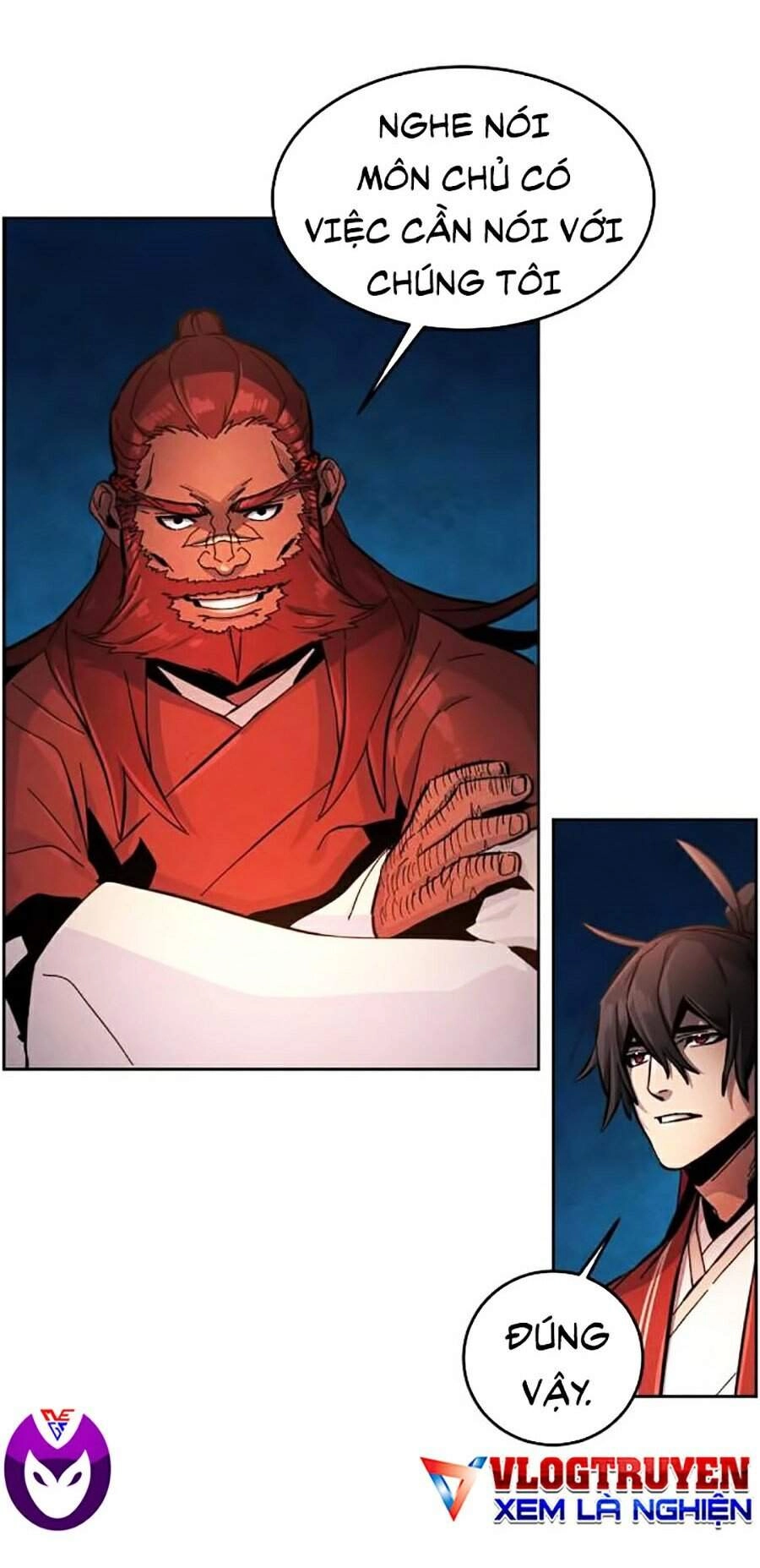 Cuồng Ma Tái Thế Chapter 16 - 48