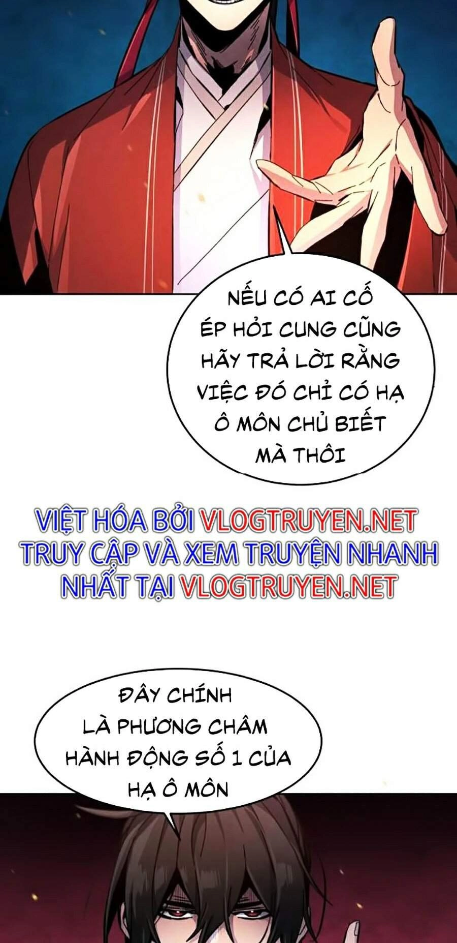 Cuồng Ma Tái Thế Chapter 16 - 53