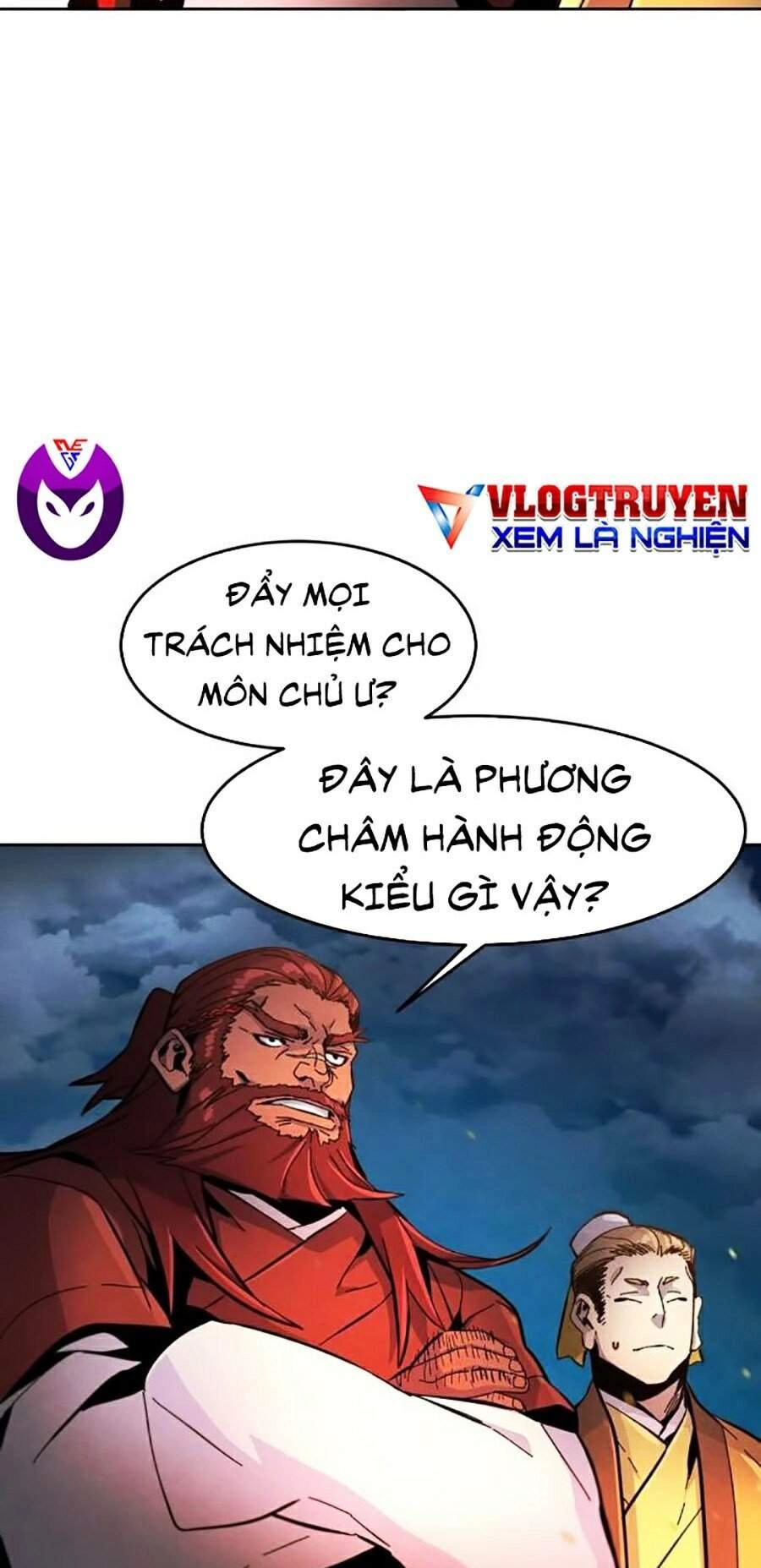 Cuồng Ma Tái Thế Chapter 16 - 55