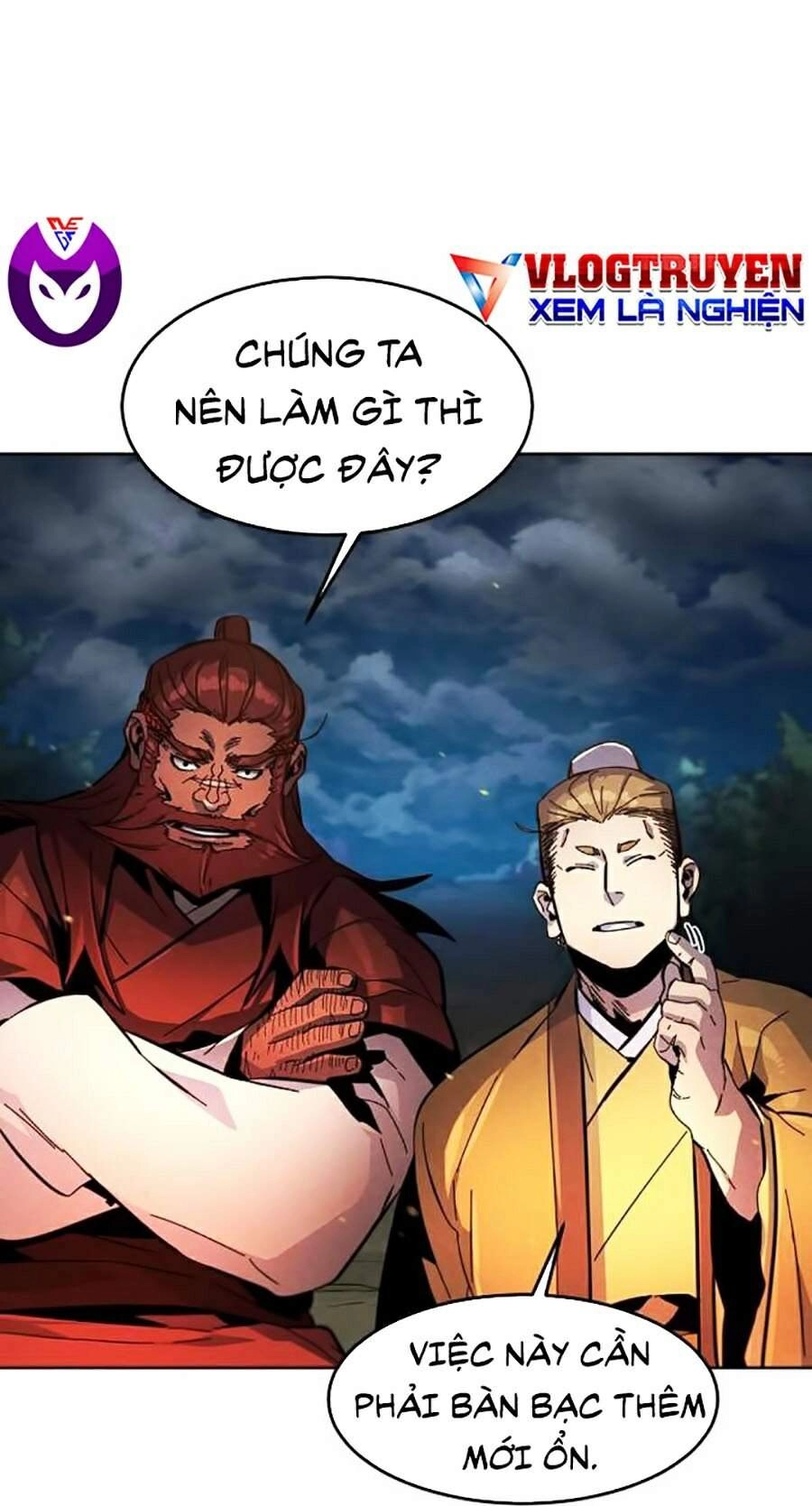 Cuồng Ma Tái Thế Chapter 16 - 61