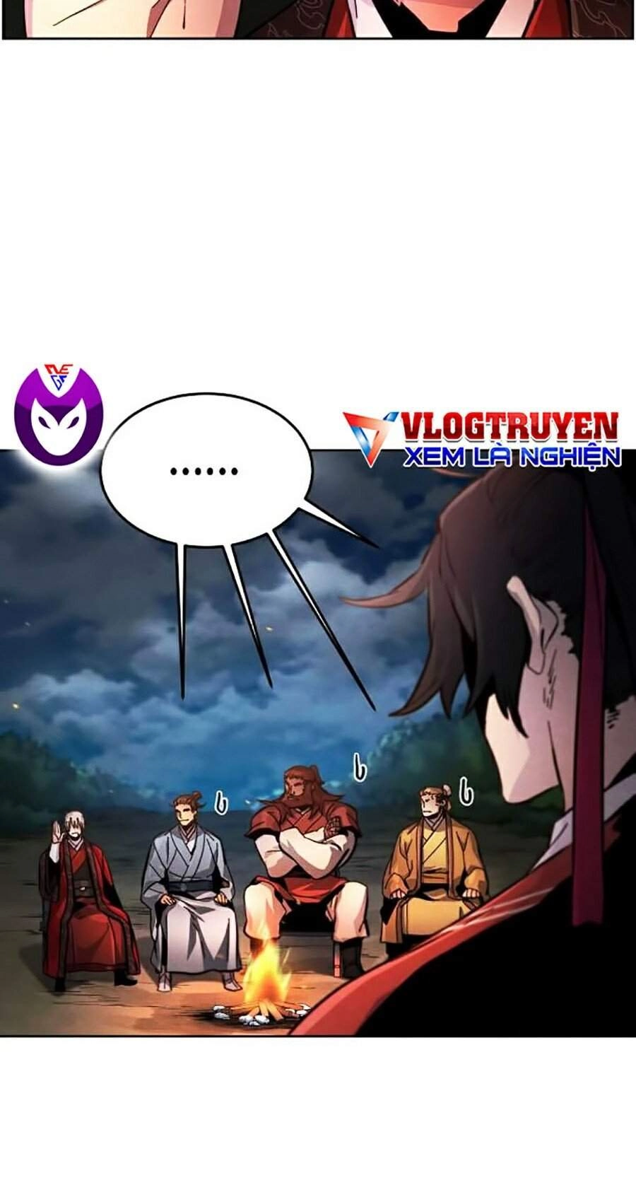 Cuồng Ma Tái Thế Chapter 16 - 64