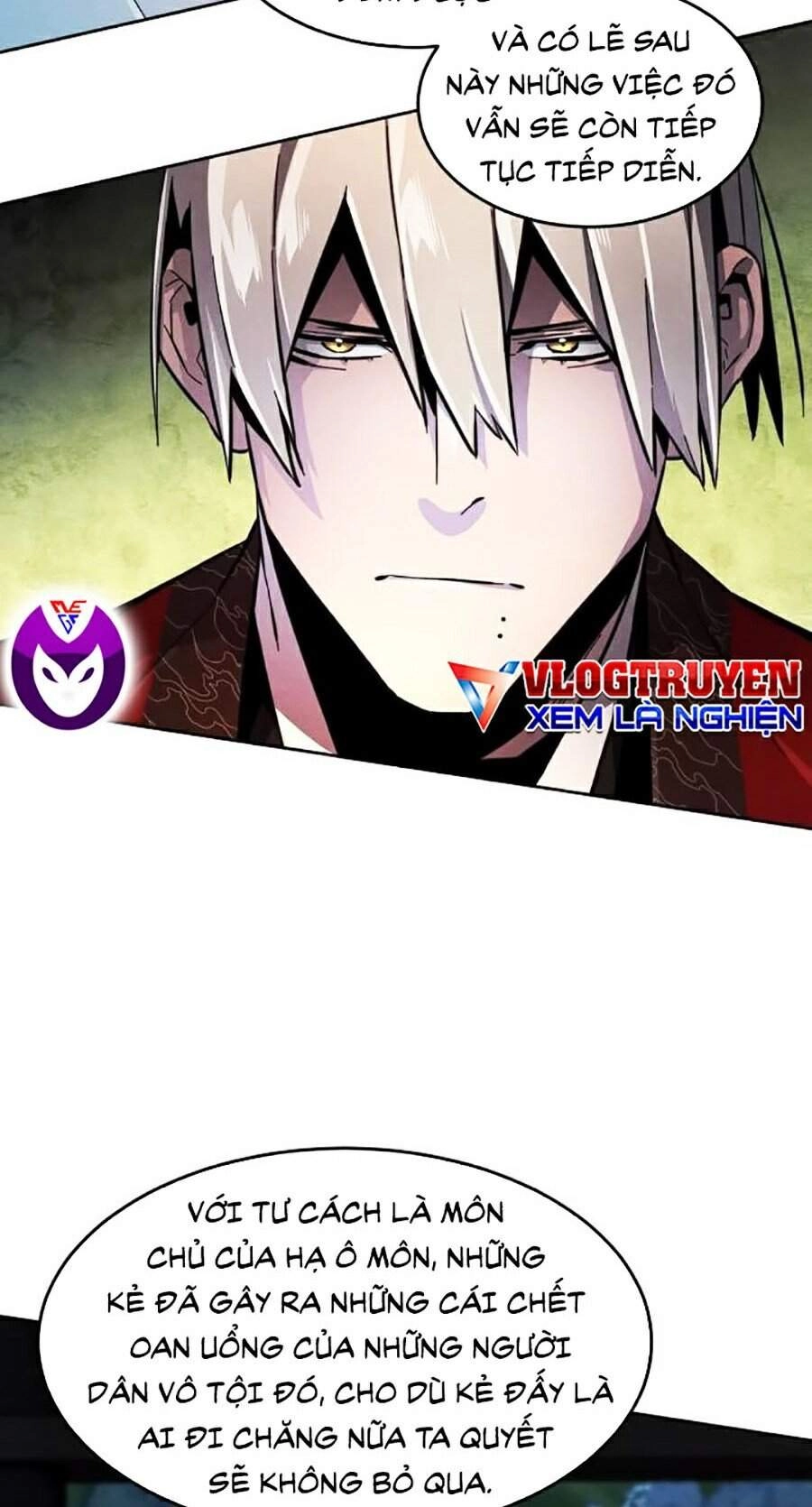 Cuồng Ma Tái Thế Chapter 16 - 70