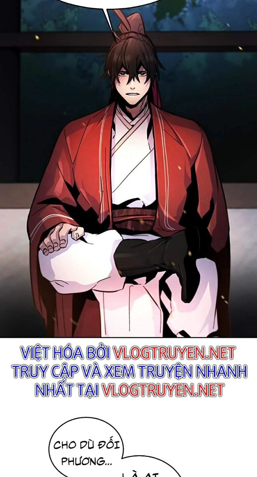 Cuồng Ma Tái Thế Chapter 16 - 71