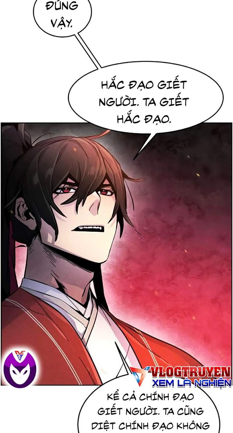 Cuồng Ma Tái Thế Chapter 16 - 73