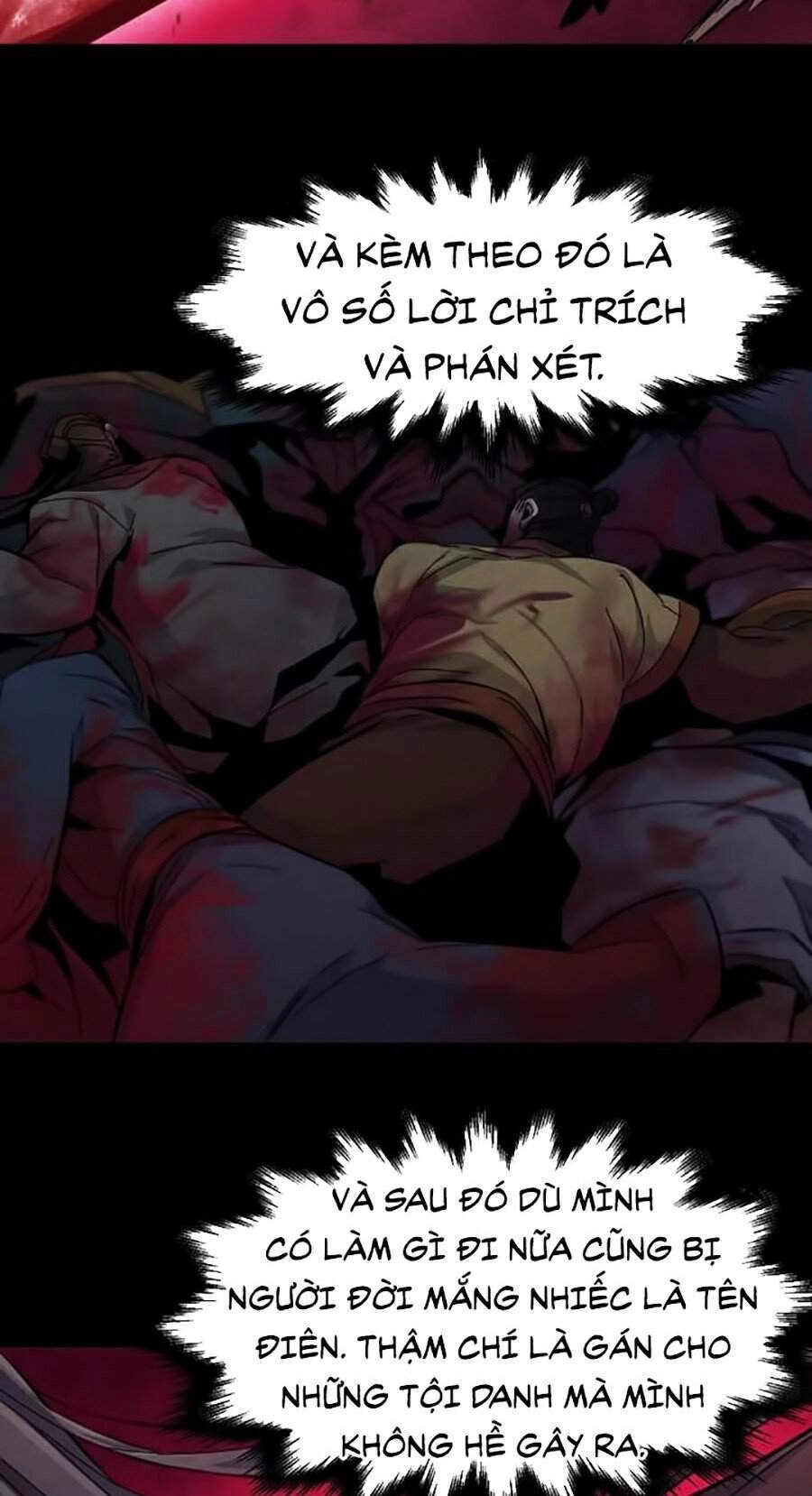 Cuồng Ma Tái Thế Chapter 16 - 81